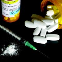 Critical Care Opioids Impact in the 21st Century
