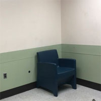 Dear NRA, I’m a doctor. My lane? I sit in this chair when I tell parents their kids are dead