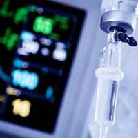 Delirium in ICU Prevented With Nocturnal Administration of Dexmedetomidine