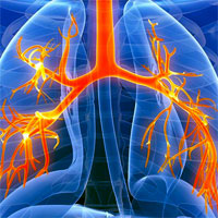 Diabetes Risks and Outcomes in COPD Patients