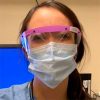 Doctors and Nurses Plead for Masks on Social Media