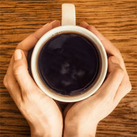 Drink Coffee and Live Longer: Cohort Study