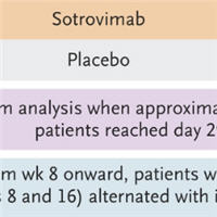 Early COVID-19 Treatment with SARS-CoV-2 Neutralizing Antibody Sotrovimab