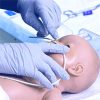 Early Enteral Nutrition Associated with Improved Clinical Outcomes in Critically Ill Children