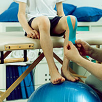 Early Exercise in Critically Ill Youth and Children, a Preliminary Evaluation