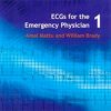 ECG’s for the Emergency Physician 1