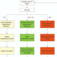 Effect of Early Activity Combined with Early Nutrition on Acquired Weakness in ICU Patients