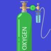 Effect of High-Flow Oxygen Therapy vs Conventional Oxygen Therapy on Invasive Mechanical Ventilation and Clinical Recovery in Patients With Severe COVID-19