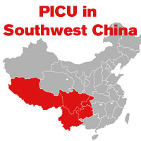 Epidemiology of Pediatric Severe Sepsis in Main PICU Centers in Southwest China