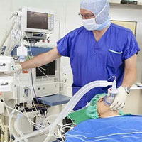 Eye Protection in Anaesthesia and Intensive Care