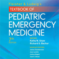 Fleisher & Ludwig’s Textbook of Pediatric Emergency Medicine