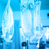Fluid overload, de-resuscitation, and outcomes in critically ill or injured patients