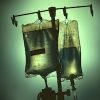 Fluid Resuscitation with PPD Attenuates Crush Injury-related AKI and Improves Survival