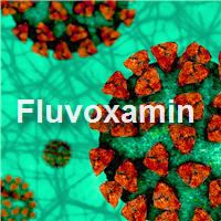 Fluvoxamine COVID-19 Treatment: Positive Impact on Patient Survival