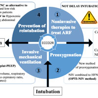 Focus on Ventilation and Airway Management in the ICU