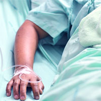 Frailty Predicts 30-day Mortality in Intensive Care Patients