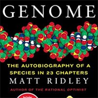 genome-the-autobiography-of-a-species-in-23-chapters