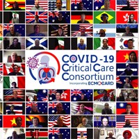 Global Effort to Collect Data on Ventilated Patients With COVID-19