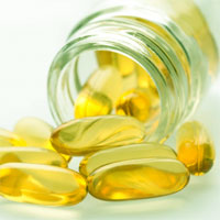 Glutamine, fish oil and antioxidants in critical illness