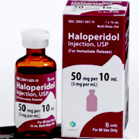 Haloperidol for the Management of Delirium in Adult ICU Patients
