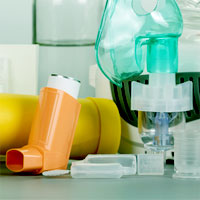 Health Coaching to Increase Appropriate Inhaler Use in COPD