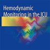 Hemodynamic Monitoring in the ICU