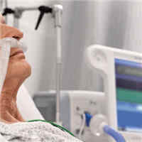 High-Flow Oxygen Therapy vs. Conventional Oxygen Therapy on Invasive Mechanical Ventilation in COVID-19 Patients