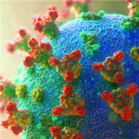 HIV and COVID-19 Increased Risk of Severe Outcomes