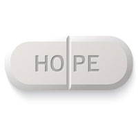 Hope is a Therapeutic Tool