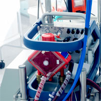 How Best to Set the Ventilator on Extracorporeal Membrane Lung Oxygenation