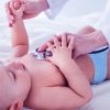 Hydration for Infants with Bronchiolitis