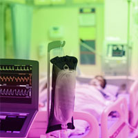 ICU Admission Source as a Predictor of Mortality for Patients With Sepsis