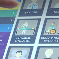 ICU Doctor Creates App to Help Patients on Ventilators Communicate Faster