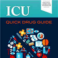 icu-quick-drug-guide