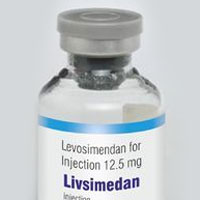 Impact of Levosimendan on Weaning from Peripheral VA-ECMO in ICU