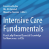 Intensive Care Fundamentals: Practically Oriented Essential Knowledge for Newcomers to ICUs