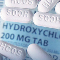 Intentional Hydroxychloroquine Overdose Treated with High-Dose Diazepam