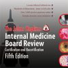 Internal Medicine Board Review E-Book: Certification and Recertification