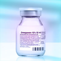 Intravenous Fish Oil (Omegaven) Approved by FDA