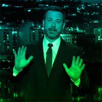 Jimmy Kimmel Reveals Details of His Son’s Birth & Heart Disease