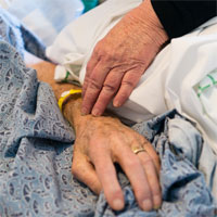 Key Steps Can Help Patients Recover From A Stay In The ICU