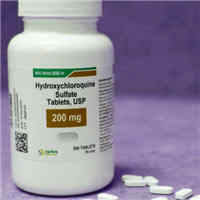 Lopinavir-ritonavir and Hydroxychloroquine for COVID-19 Patients