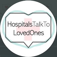 Loved Ones Are Not “Visitors” in a Patient’s Life