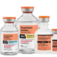Magnesium Sulfate for Rapid Atrial Fibrillation?