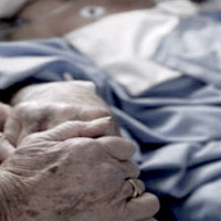 Meaningful Experiences and End-of-life Care in the ICU