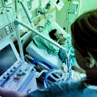 Mechanical Ventilation Sedation Necessary for Comfort According to Nurses