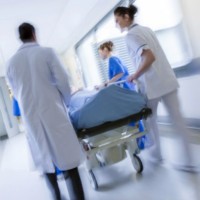 Medication Errors Occur in Nearly Half of ICU Transfers
