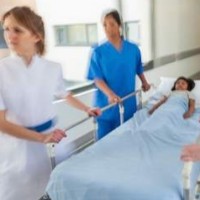 Moving Vulnerable Patients Around Hospital Can Increase Infections