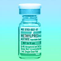 The negative effect of initial high-dose methylprednisolone and tapering regimen for ARDS