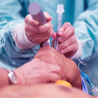 Newer Drug Fails Quick Prehospital Intubation